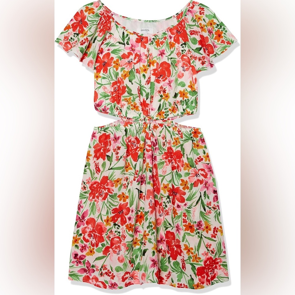 Speechless Kids size 14 girls dress